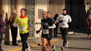 10K Dulces de Casinos 2014