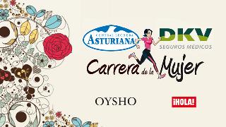 Carrera de la Mujer - Zaragoza