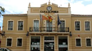 San Silvestre Solidaria de La Pobla de Farnals