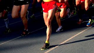 IV Carrera de las Empresas VALENCIANAS 2015