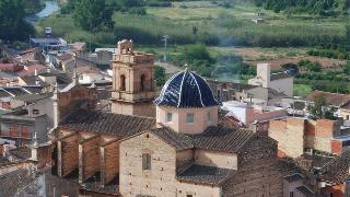 VIII Carrera Popular Parque Natural Del Turia