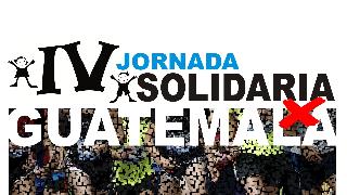 VI Carrera Solidaria Por Guatemala