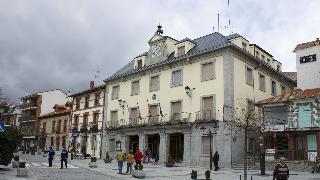 XI Carrera de Navidad de Cercedilla