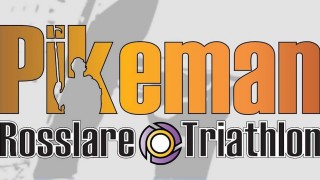 Pikeman Triathlon 2024