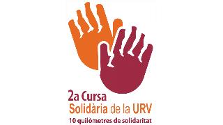 II Cursa Solidària Universitat Rovira i Virgili