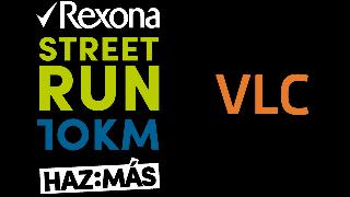Rexona Street Run 10Km Valencia