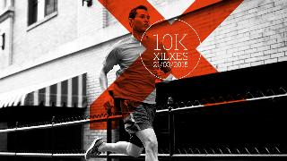 II 10K Ciudad de Xilxes