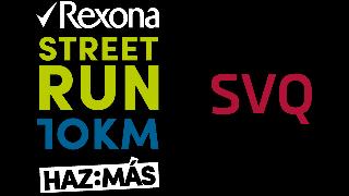 Rexona Street Run 10K Sevilla