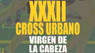 XXXII CROSS URBANO VIRGEN DE LA CABEZA