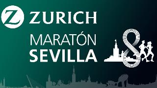 Zurich Maraton Sevilla 2015
