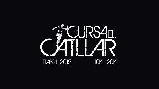 Cursa el Catllar