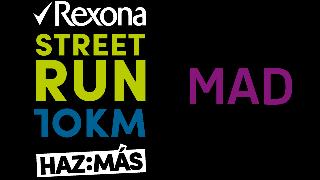 Rexona Street Run 10K Madrid