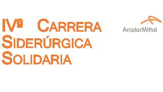 IV Carrera Siderúrgica Solidaria