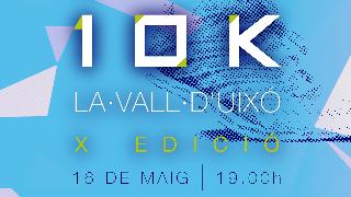 10k La Vall d' Uixó