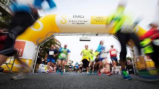 Carrera Popular Nervión San Pablo