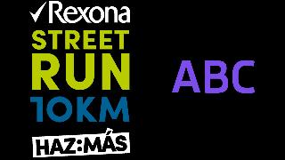 Rexona Street Run 10K Albacete