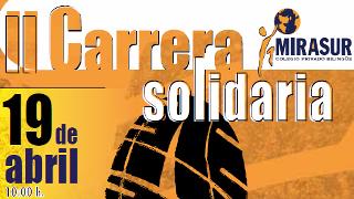 II Carrera Solidaria Mirasur