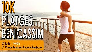 10k Platges de Benicassim