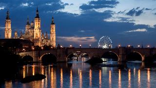 SERTRI Zaragoza 2015 - Duatlón