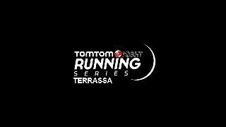 TomTom Night Running Series Terrassa