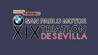 XIX Triatlón de Sevilla