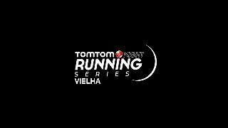 TomTom Night Running Series Vielha