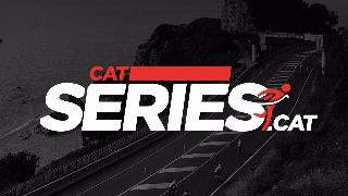 CatSeries Catalunya Tossa de Mar