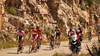3ª Marcha Internacional Cicloturista Marina D’or LA TITANICA