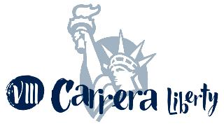 VIII Carrera Liberty Seguros