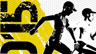 I 5K Never Stop Running "Nunca te rindas"