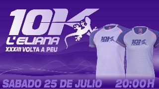 XXXIII Volta a Peu de L'Eliana