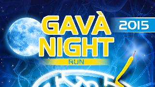 GAVA NIGHT RUN 2015