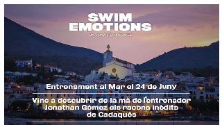 SWIM CADAQUES (Entreno guiado)