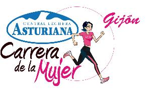 Carrera de la Mujer Gijón 2015