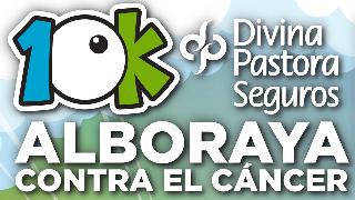 IV 10K Divina Pastora Alboraya Contra el Cáncer