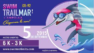 SWIM TRAILMAR 6 & 3.5 K 2015