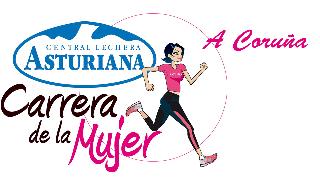 Carrera de la Mujer A Coruña 2015
