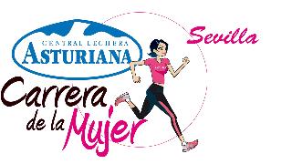 Carrera de la Mujer Sevilla 2015