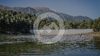 Andorra Outdoor Games - MTB