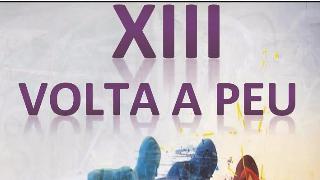 XIII Volta a Peu a Loriguilla