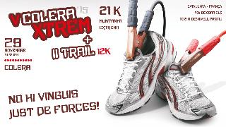 COLERA XTREM 2015