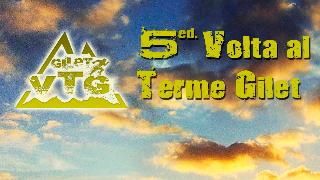 V Volta al Terme de Gilet 2015