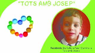 II Carrera Y Caminata Tots Amb Josep