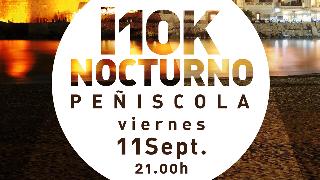 I 10k Nocturno Peñiscola "10KNP"