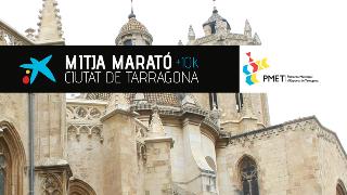 Mitja Marató + 10K Ciutat de Tarragona 2015