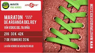 MVV ARGANDA 2016