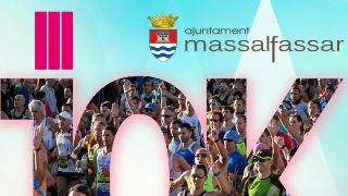 III 10K Massalfassar Gran Premio el Manar