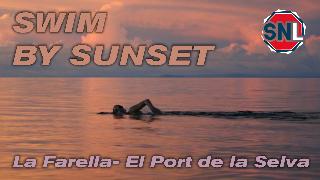 SWIM by SUNSET 2016