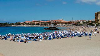 SERTRI Tenerife 2015