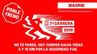7ª Carrera Ponle Freno Madrid